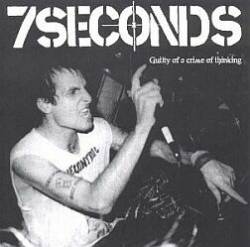 7 Seconds : Guity of a crime of thinking